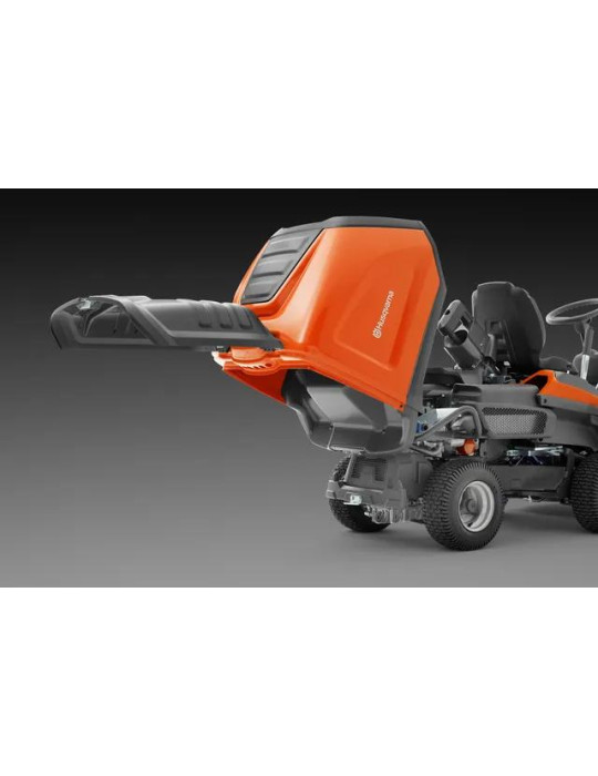 Ridery - Husqvarna RC 320Ts AWD