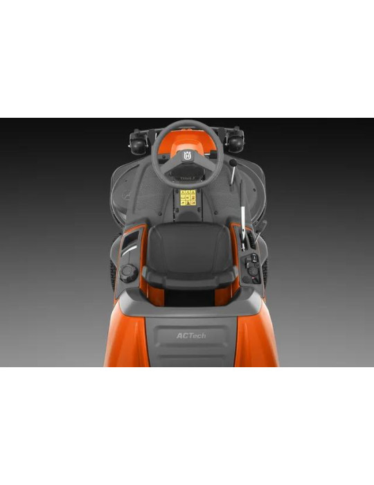 Ridery - Husqvarna RC 320Ts AWD