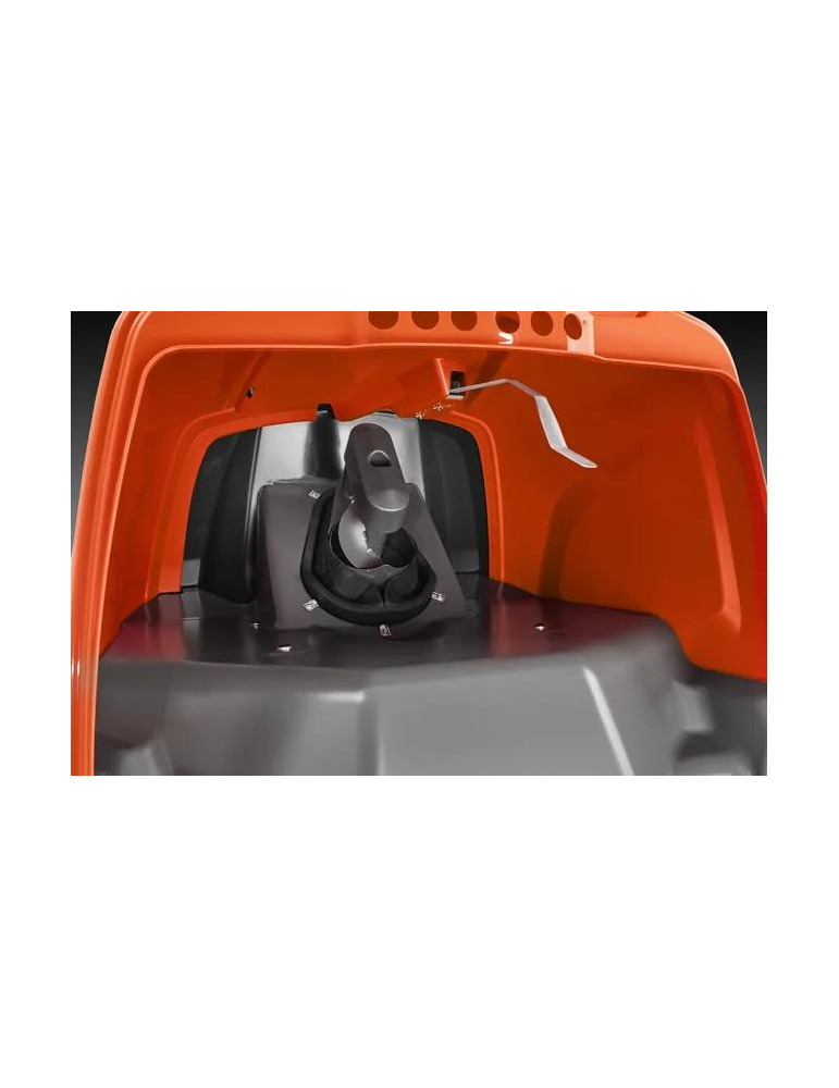 Ridery - Husqvarna RC 320Ts AWD