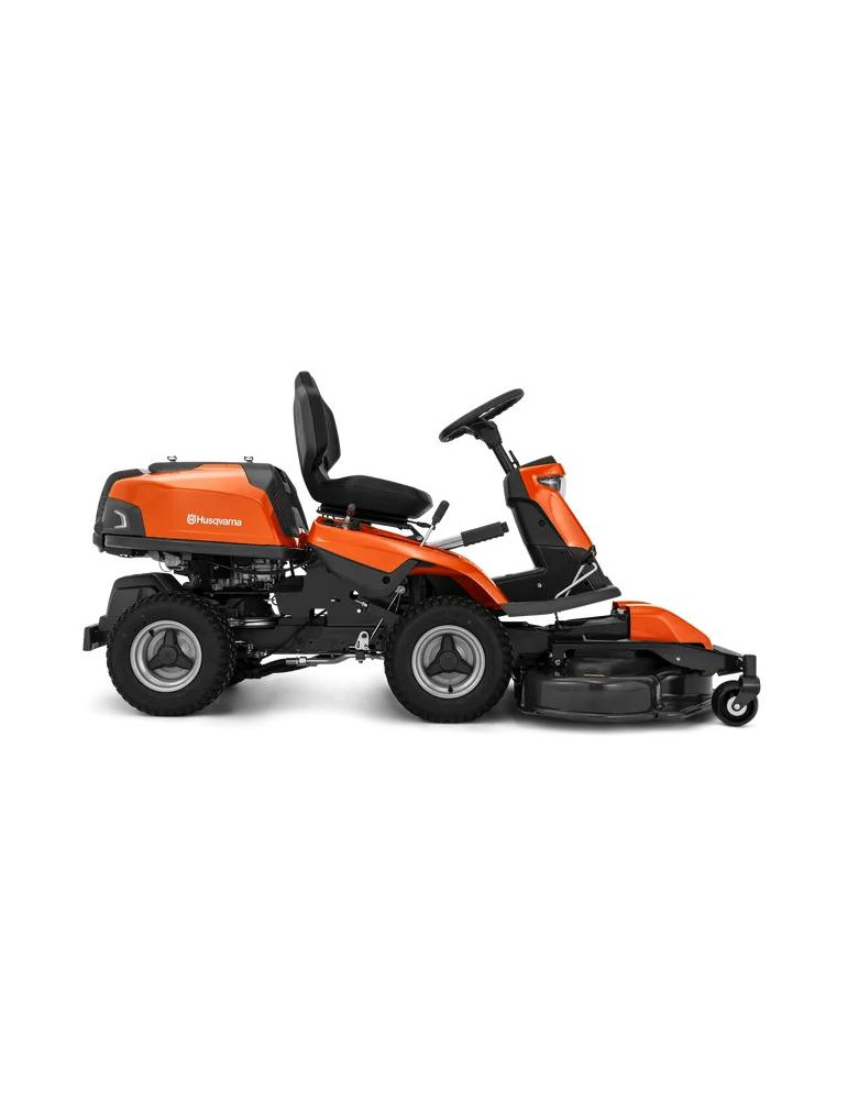 Ridery - HUSQVARNA R 316TX AWD