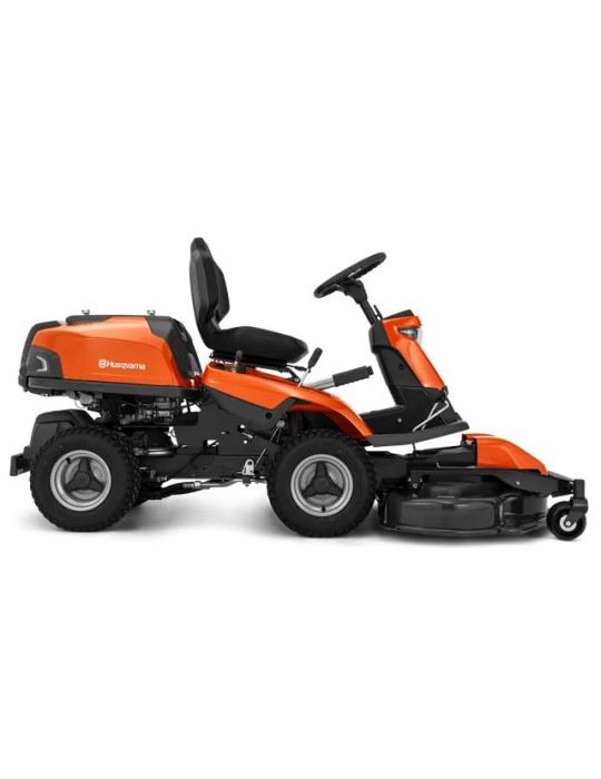 Ridery - HUSQVARNA R 316TX AWD