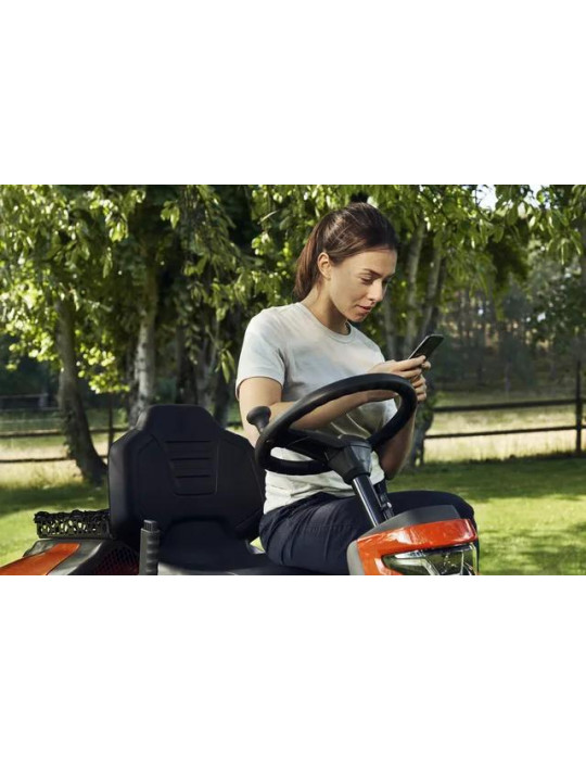 Ridery - HUSQVARNA R 316TsX AWD