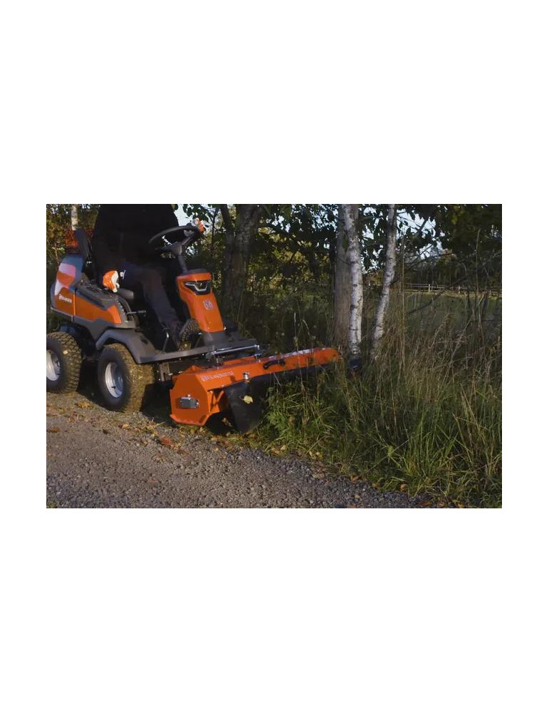 Ridery - Husqvarna R 418TsX AWD