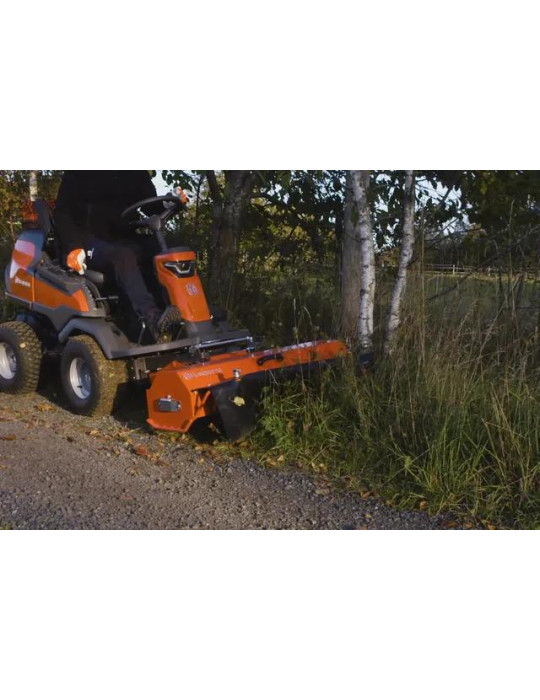 Ridery - Husqvarna R 418TsX AWD