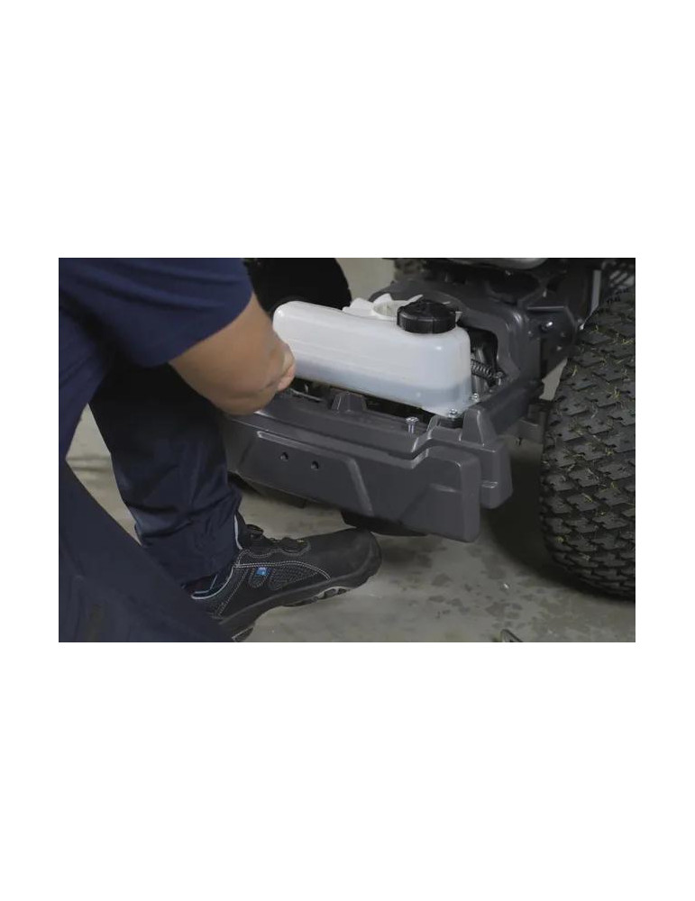 Ridery - Husqvarna R 418TsX AWD