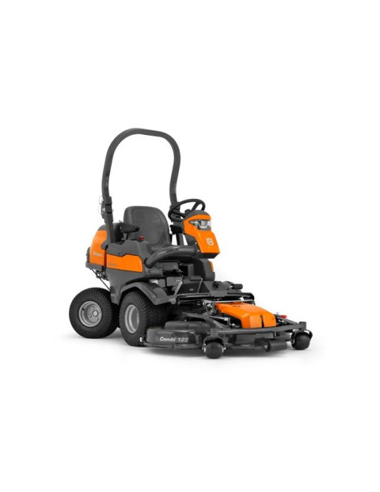 Ridery - Husqvarna P 524X
