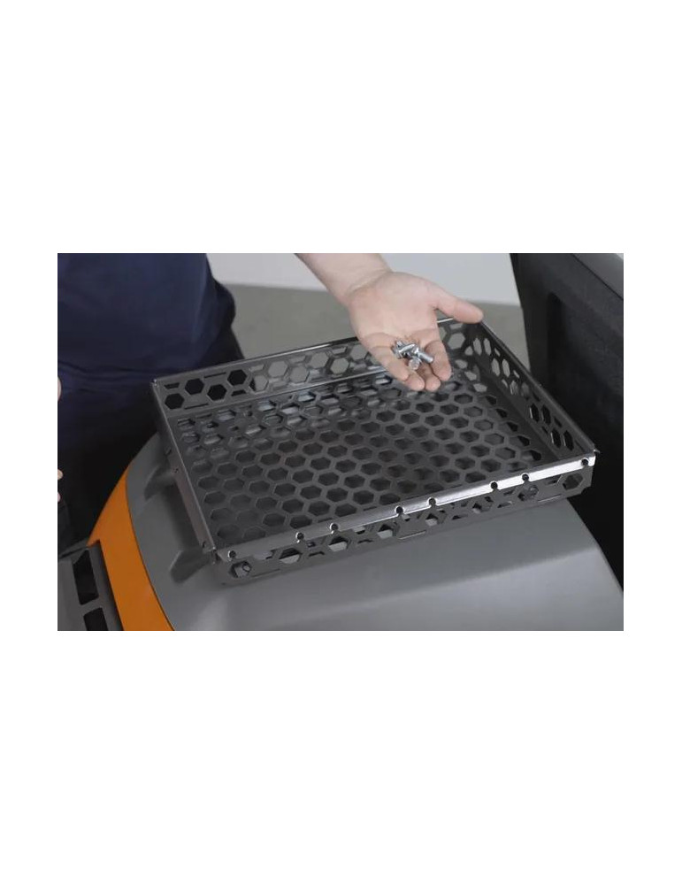 Ridery - Husqvarna R 418TsX AWD