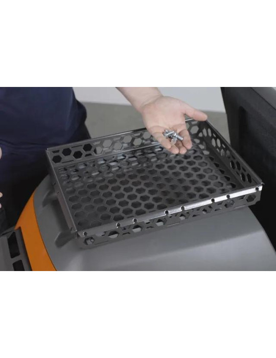 Ridery - Husqvarna R 418TsX AWD