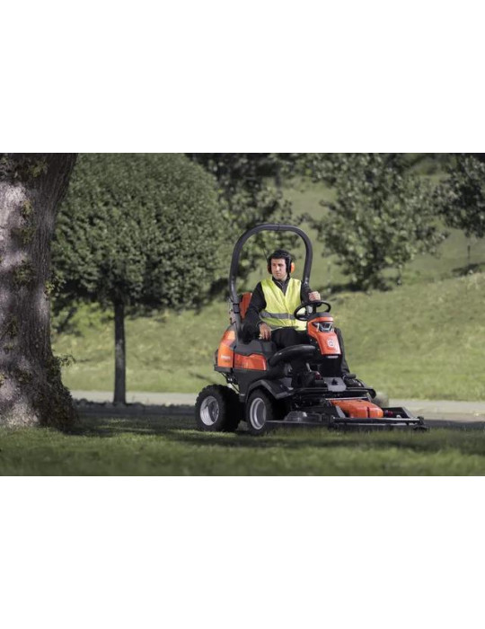 Ridery - Husqvarna P 524X