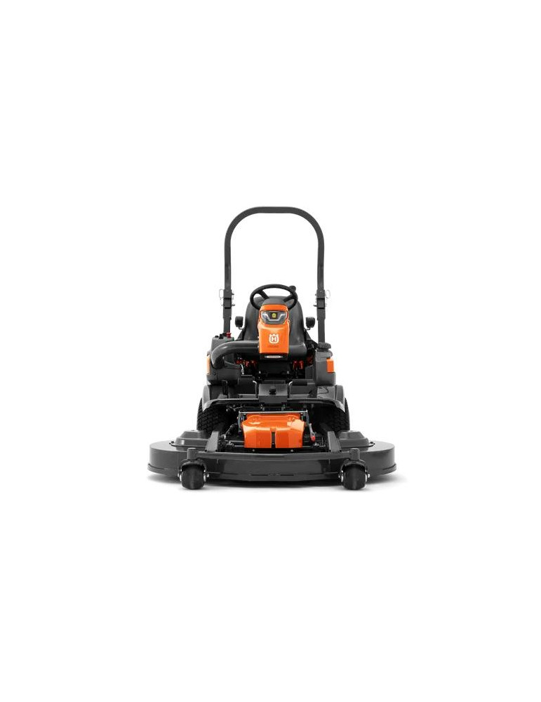 Ridery - Husqvarna P 524X