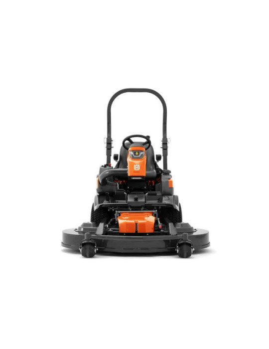 Ridery - Husqvarna P 524X