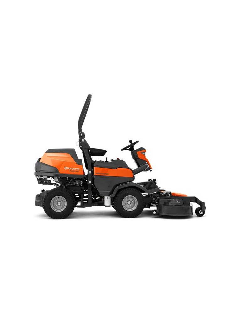 Ridery - Husqvarna P 524X