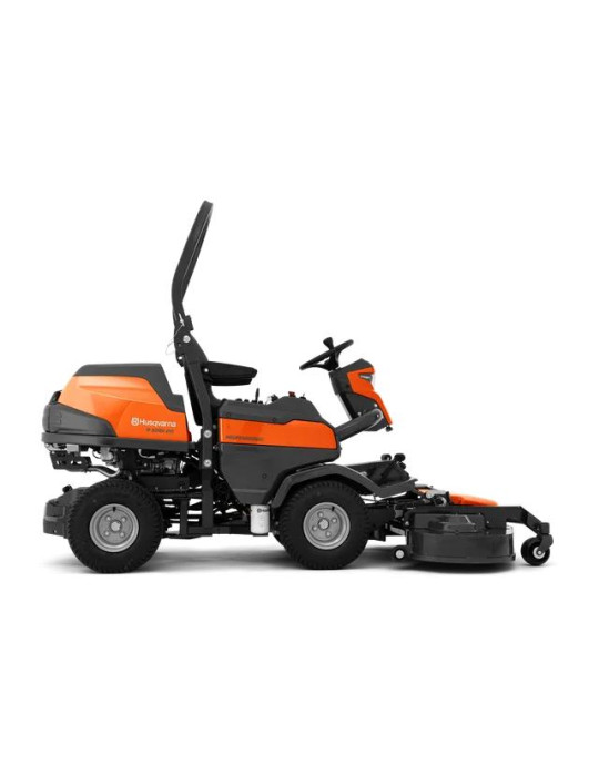 Ridery - Husqvarna P 524X
