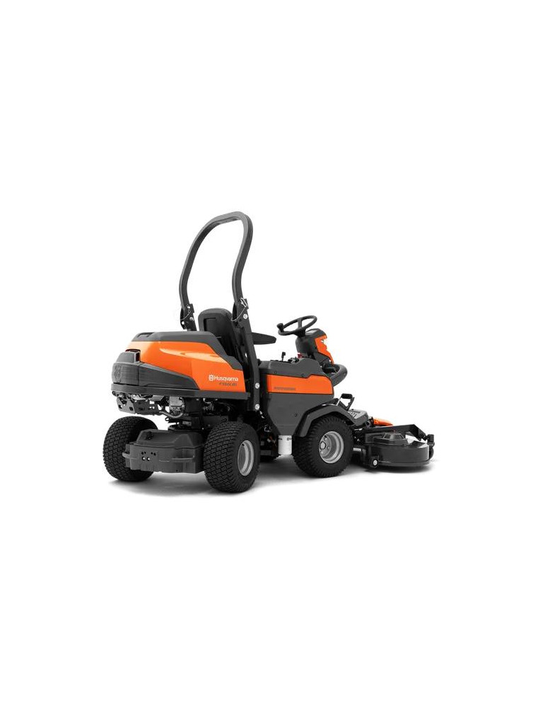 Ridery - Husqvarna P 524X EFI