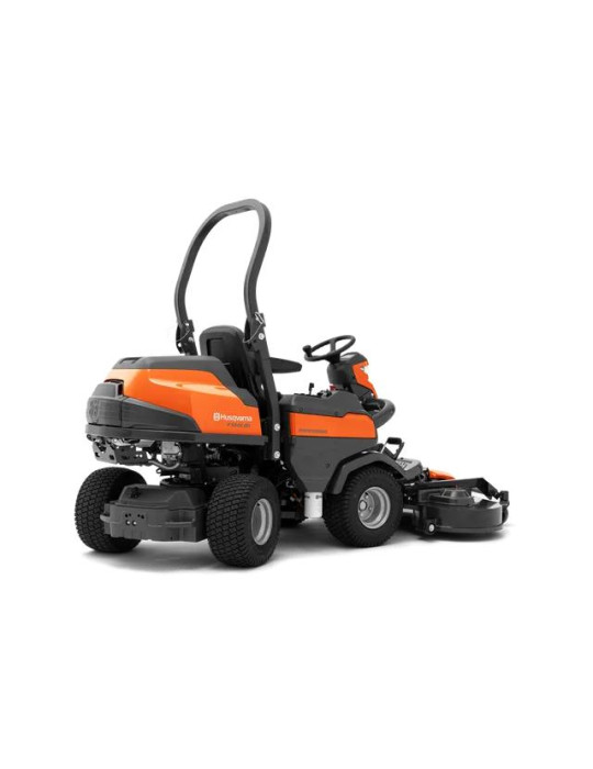 Ridery - Husqvarna P 524X EFI