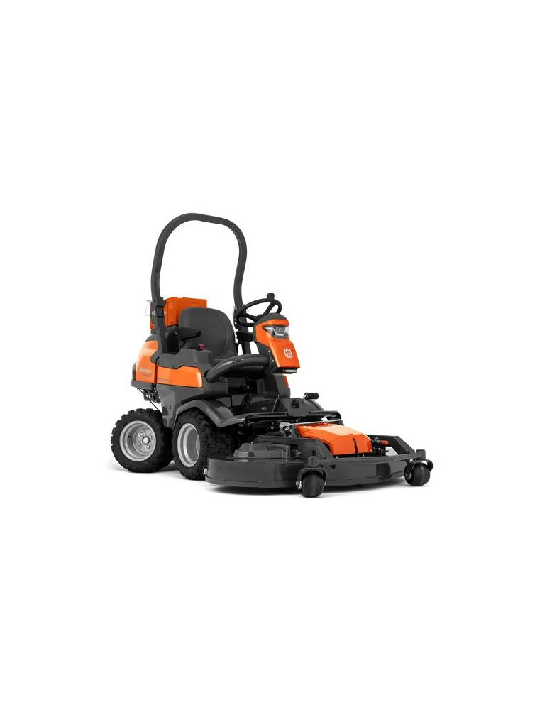 Ridery - Husqvarna P 524XR EFI