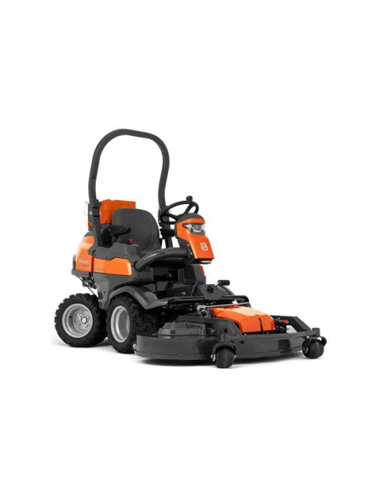 Ridery - Husqvarna P 524XR EFI