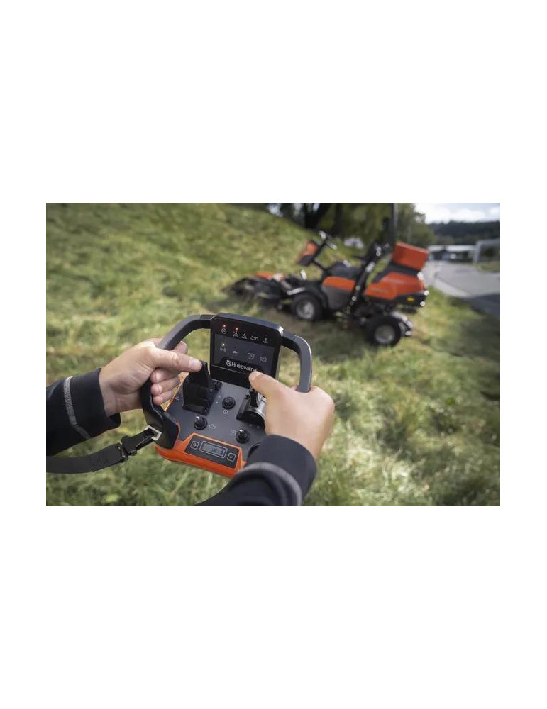 Ridery - Husqvarna P 524XR EFI