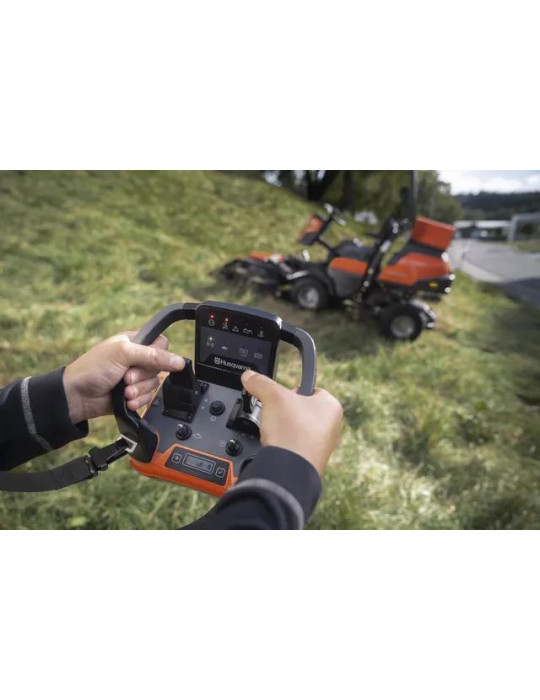 Ridery - Husqvarna P 524XR EFI