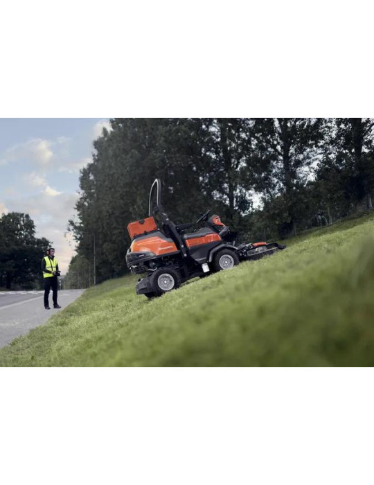 Ridery - Husqvarna P 524XR EFI