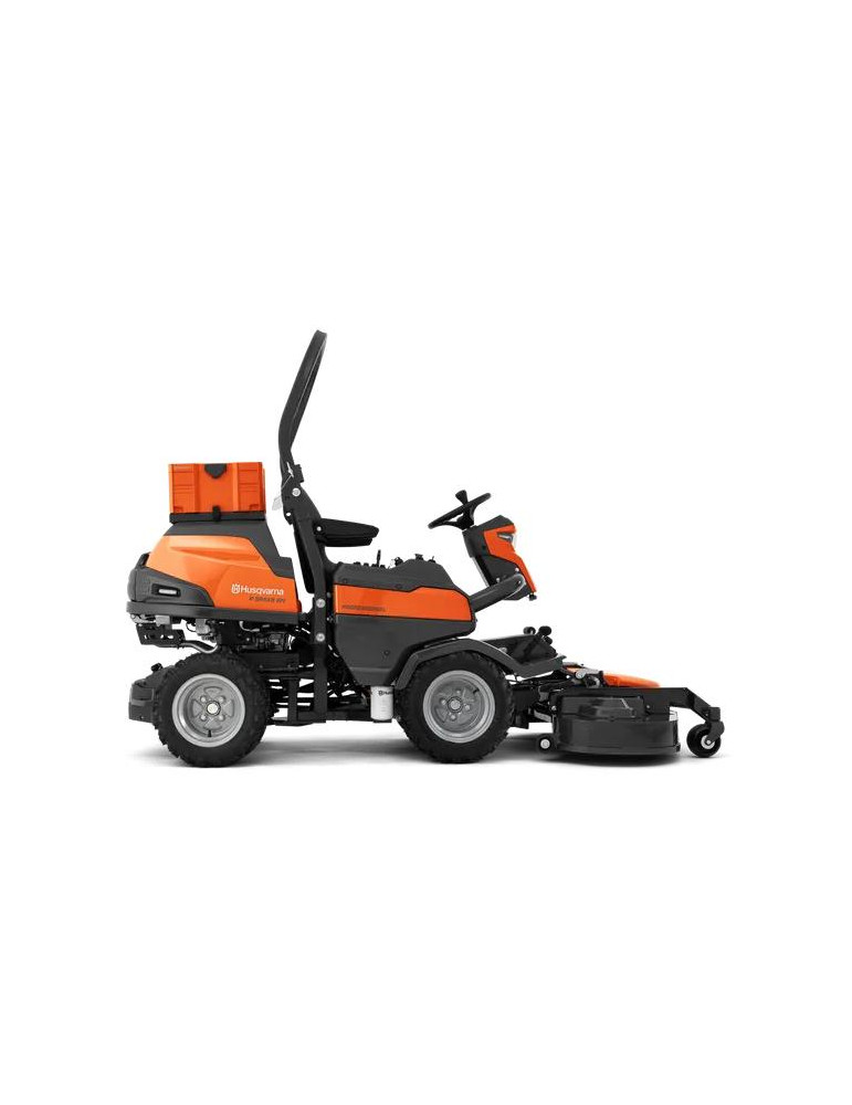 Ridery - Husqvarna P 524XR EFI