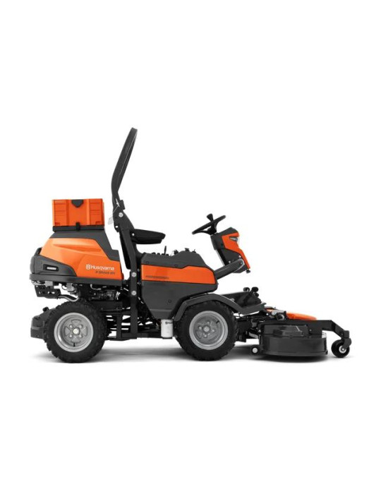 Ridery - Husqvarna P 524XR EFI