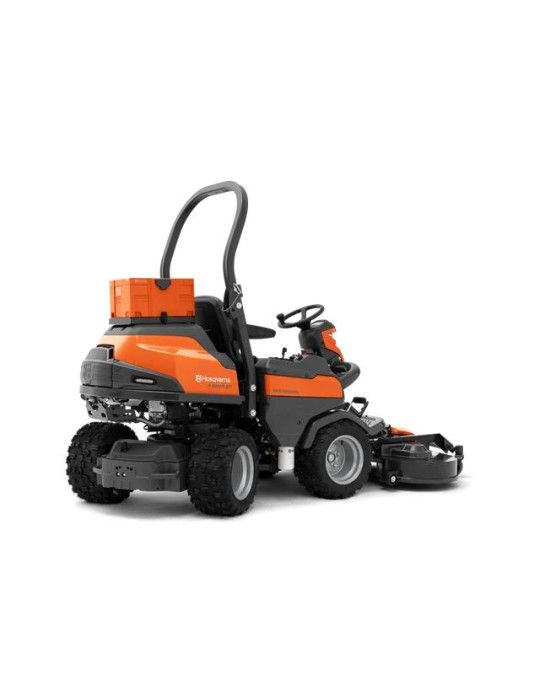 Ridery - Husqvarna P 524XR EFI