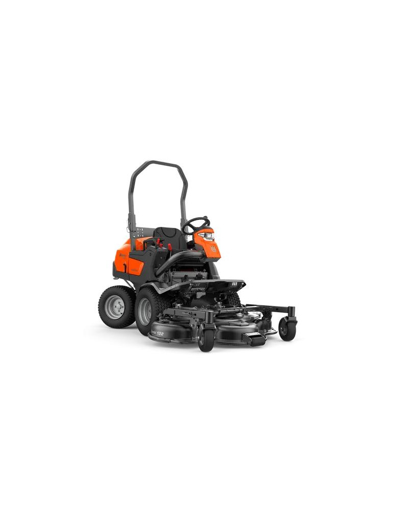Ridery - HUSQVARNA P 520DX