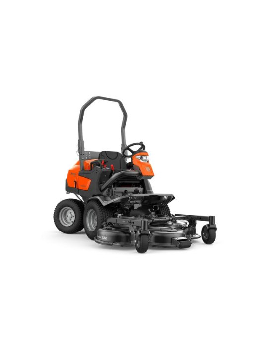 Ridery - HUSQVARNA P 520DX