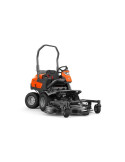 Ridery - HUSQVARNA P 520DX