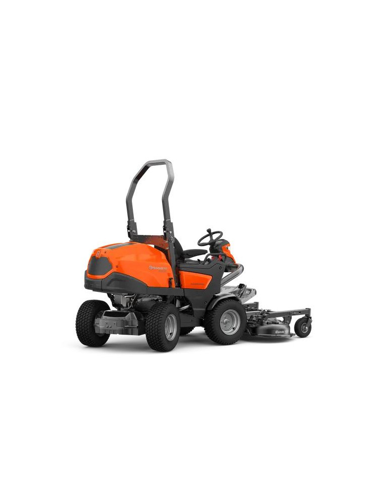 Ridery - HUSQVARNA P 520DX
