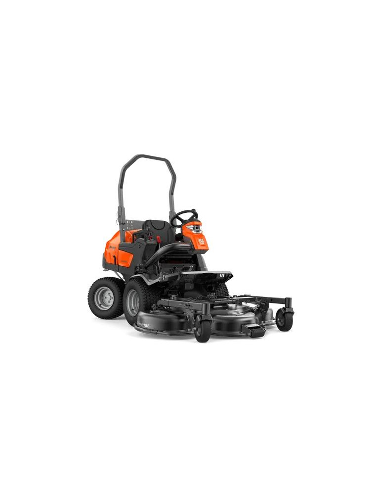 Ridery - HUSQVARNA P 525DX