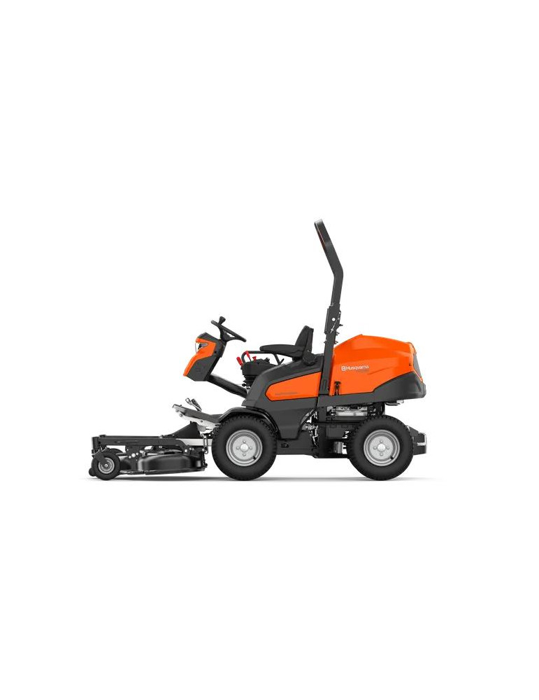 Ridery - HUSQVARNA P 520DX