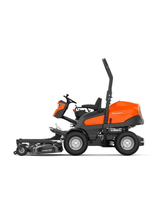 Ridery - HUSQVARNA P 525DX