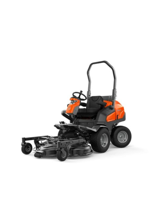 Ridery - HUSQVARNA P 520DX