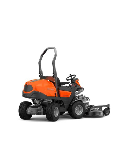 Ridery - HUSQVARNA P 525DX