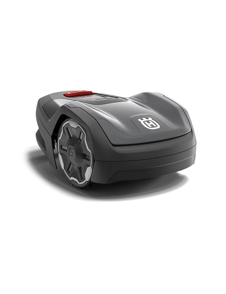 Roboty koszące - Husqvarna Automower® Aspire™ R4