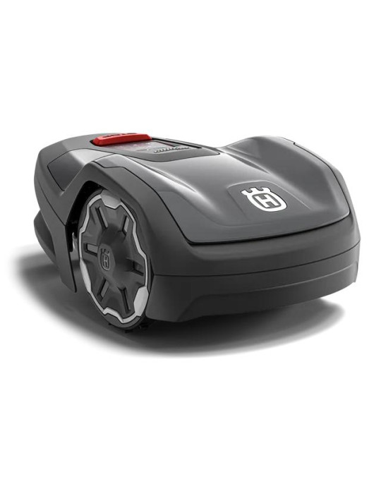 Roboty koszące - Husqvarna Automower® Aspire™ R4