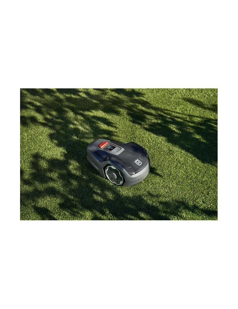 Roboty koszące - Husqvarna Automower® Aspire™ R4