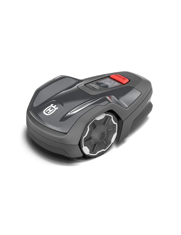 Roboty koszące - Husqvarna Automower® Aspire™ R4