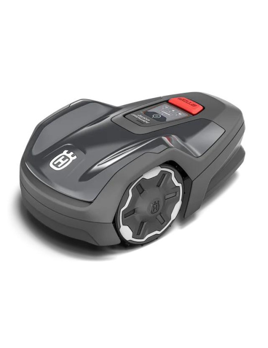 Roboty koszące - Husqvarna Automower® Aspire™ R4