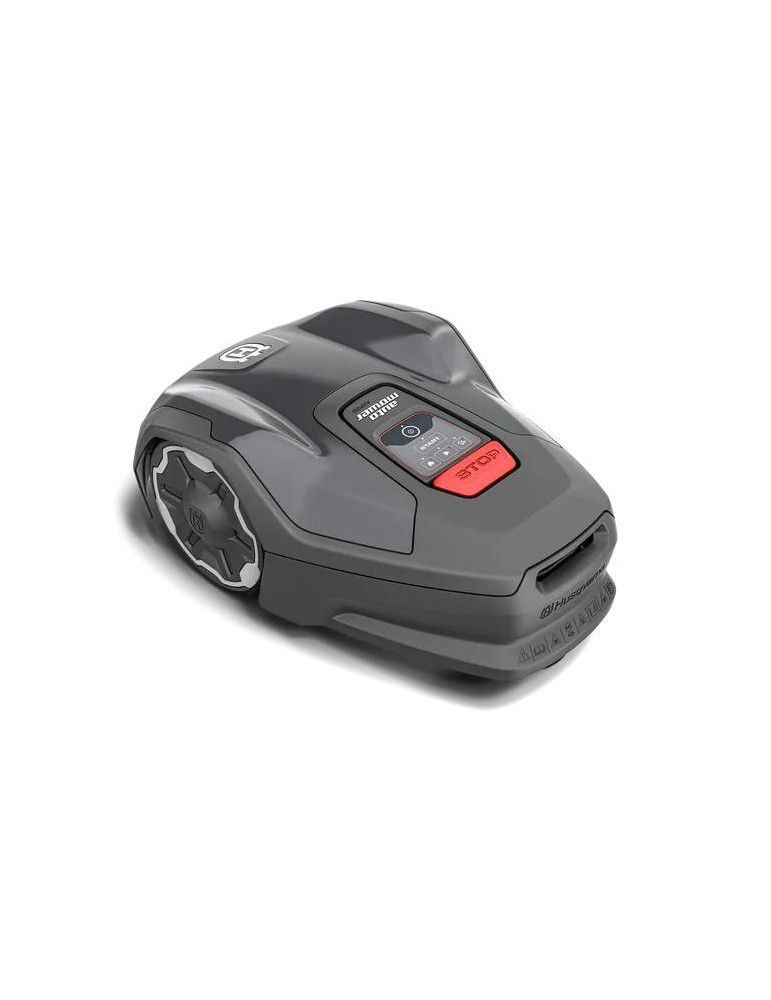 Roboty koszące - Husqvarna Automower® Aspire™ R4