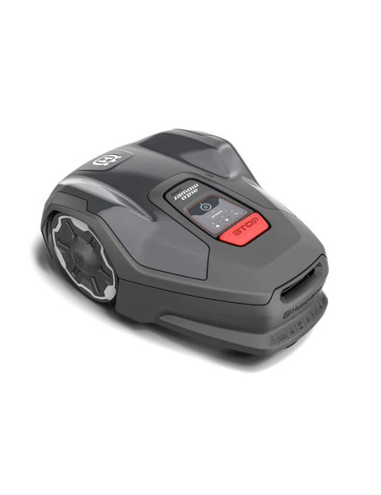 Roboty koszące - Husqvarna Automower® Aspire™ R4