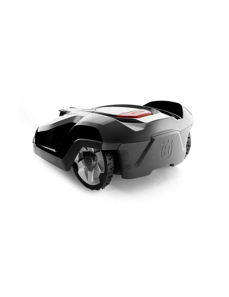 Roboty koszące - HUSQVARNA AUTOMOWER® 420