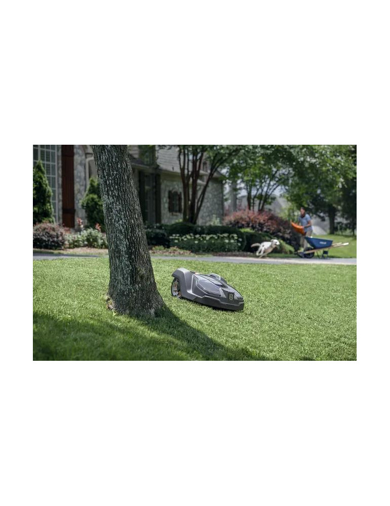Roboty koszące - HUSQVARNA AUTOMOWER® 430X