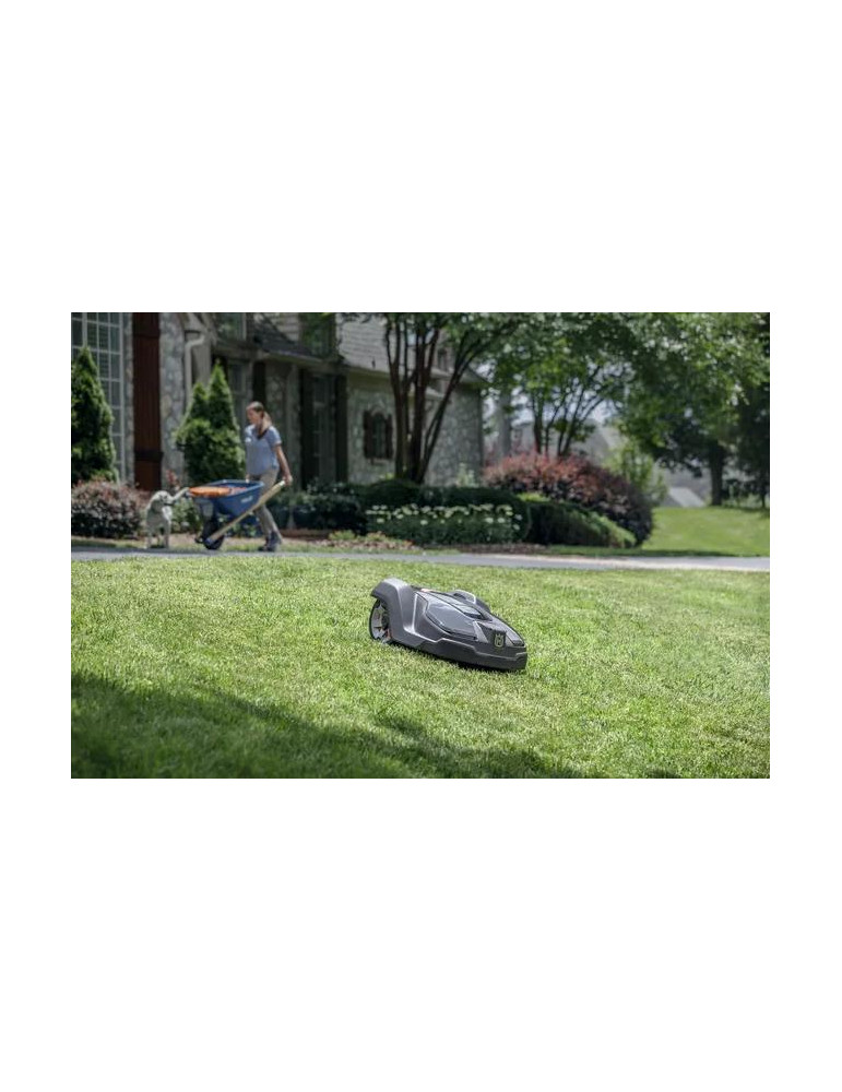 Roboty koszące - HUSQVARNA AUTOMOWER® 430X