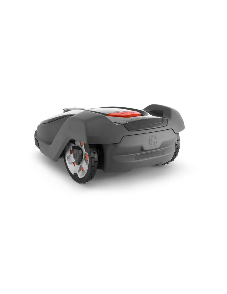 Roboty koszące - HUSQVARNA AUTOMOWER® 430X