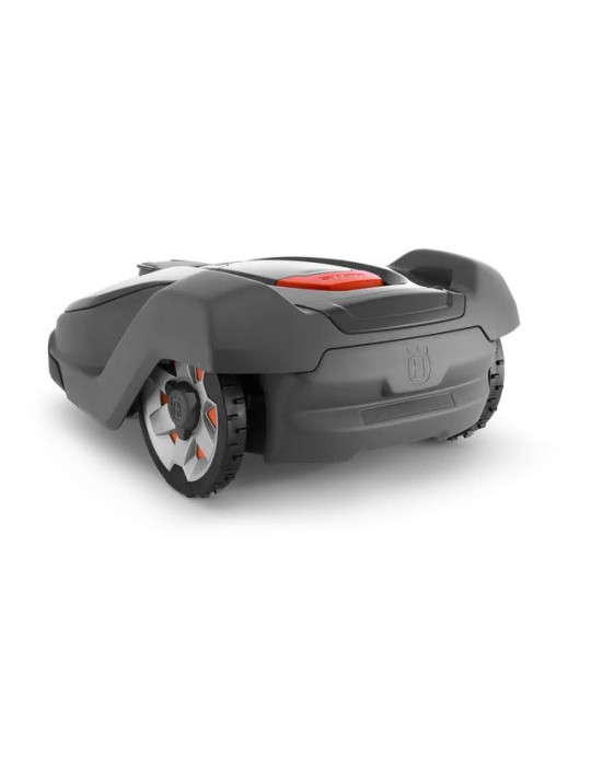 Roboty koszące - HUSQVARNA AUTOMOWER® 430X