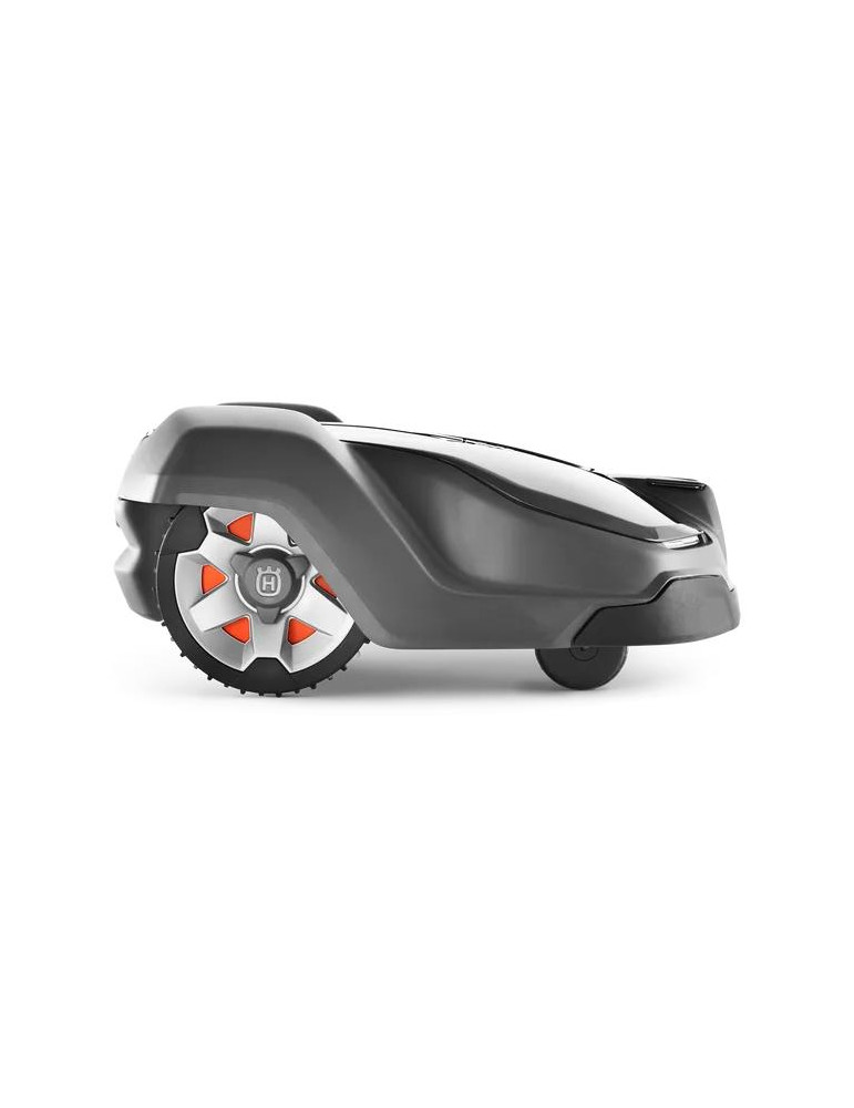 Roboty koszące - HUSQVARNA AUTOMOWER® 430X