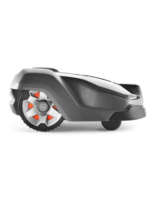 Roboty koszące - HUSQVARNA AUTOMOWER® 430X